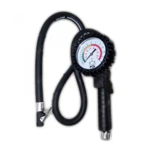ASTUROMEC MANOMETRO ENCHER PNEUS PG/S 50106