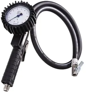 ASTUROMEC MANOMETRO ENCHER PNEUS PG/S CEE/OM 50108