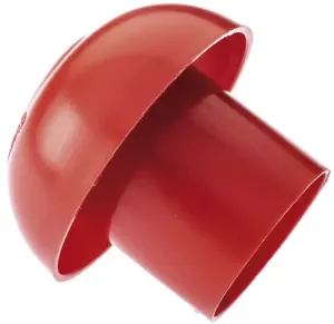 COGUMELO PROTEÇÃO REDONDO Ø 24-40, 250UN