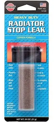 VERSACHEM TAPA FUGAS RADIADOR 14109