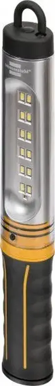 BRENNENSTULHL GAMBIARRA WL500A 520 LM R. 1175580
