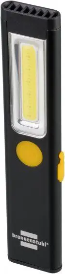 BRENNENSTULHL GAMBIARRA PL200A 200 LM R. 1175590