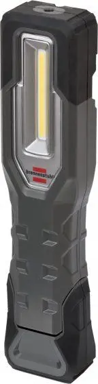 BRENNENSTUHL GAMBIARRA LED CLIP C/BATERIA RECARREGAVEL 1000L
