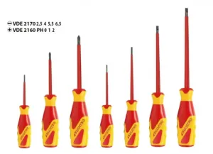 GEDORE VDE2170 PH-077 MAGIC PROM.14