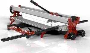 RUBI MAQUINA CORTAR AZULEJO TZ-1550 17954
