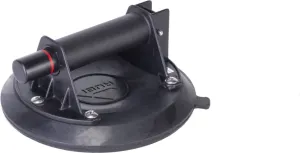 VENTOSA COM BOMBA DE VÁCUO SC-200 200Ø RUBI