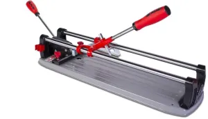 RUBI MAQUINA CORTAR AZULEZO TS-66 MAX CINZA