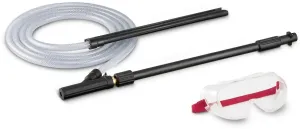 KARCHER CONJUNTO DE JACTEAMENTO HÚMIDO/AREIA