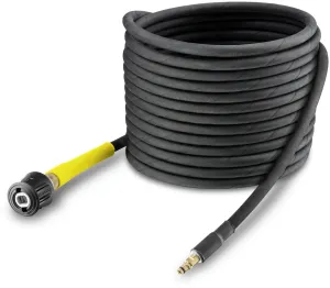 KARCHER EXTENSÃO DE MANGUEIRA EM BORRACHA, 10M, K5 - K7