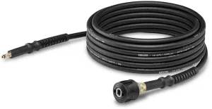KARCHER EXTENSÃO DE MANGUEIRA DE ALTA PRESSÃO, 10M, K3 - K7