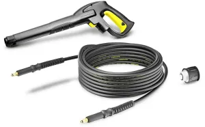 KARCHER KIT MANGUEIRA 7,5MTS E PISTOLA 2.643-910.0