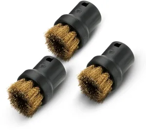 KARCHER KIT DE ESCOVAS 2.863-061.0