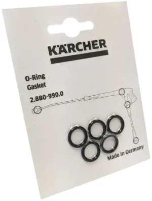 KARCHER 2.880-990.0 KIT O-RING 5UN