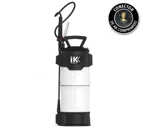 PULVERIZADOR DE ESPUMA IK FOAM 12 PRO IK SPRAYERS