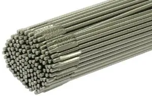 PRAXAIR VARETA SOLDAR OXIGÁS AÇO CARBONO