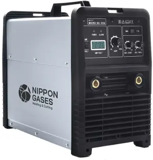 NIPPON INVERTER MMA 315A MICRODC 315