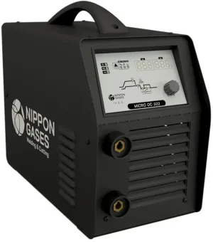 NIPPON INVERTER MMA 322VDR MICRODC 322VDR