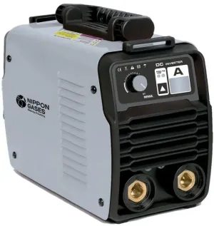 NIPPON INVERTER MMA 200A MICRODC 201VDR