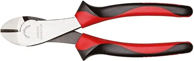 ALTAS ALICATE CORTE DIAGONAL 2840.