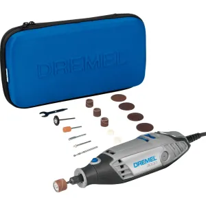 MULTIFERRAMENTA 3000 JC 130W C/ 15 ACESSÓRIOS DREMEL