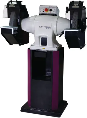 OPTIMUM ESMERILADOR PREMIUM OPTIGRIND GZ40D 3091025