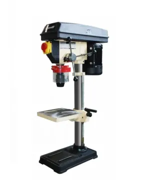 POWERED ENGENHO FURAR CORREIAS 220V PDP25016S12