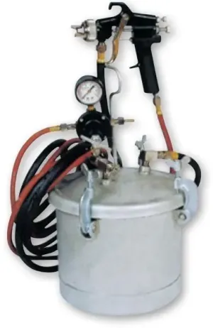 ASTURO TANQUE SOB PRESSÃO PT-8 3334008