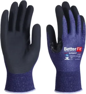 LUVA BETTERFIT ULTRACUT BL005