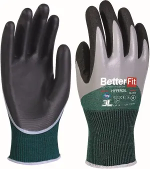 LUVA BETTERFIT HYPEROIL BL006