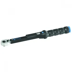 GEDORE CHAVE DINANOMÉTRICA TORCOFLEX 1/4" 5-25 Nm