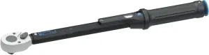 GEDORE CHAVE DINANOMÉTRICA TORCOFLEX 3/8" 10-50 Nm
