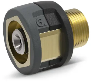 KARCHER ADAPTADOR 6 TR22IG-M22AG 4.111-034.0