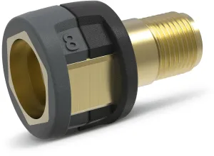KARCHER ADAPTADOR 8 TR20IG-M18AG 4.111-036.0