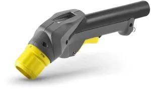 SUPORTE PARA BOCAL DE ASPIRAÇÃO 4.130-000.0 KARCHER