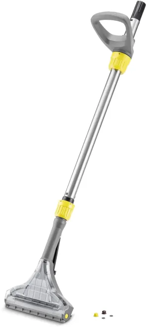 KARCHER BOCAL DE PAVIMENTO P/ CARPETES 240MM