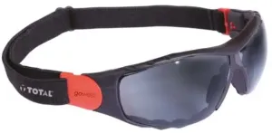 ÓCULOS DE PROTEÇÃO GOWEST-B GW1090-B