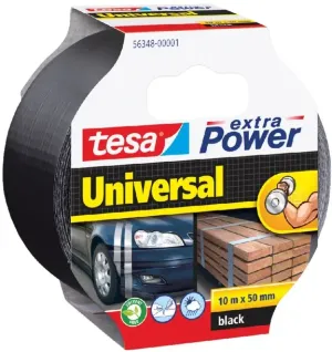 TESA EXTRA POWER UNIVERSAL 10MX50MM 56348