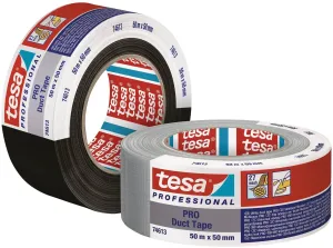 TESA FITA AMERICANA PRO STRONG 50MX50MM 74662 COR CINZA