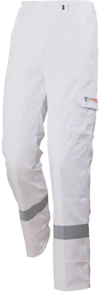 CALÇAS ALGODÃO WHITE WHT200