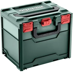 METABO METABOX 340, VAZIA