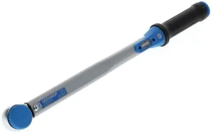 GEDORE CHAVE DINANOMÉTRICA 1/2" TORCOFIX K 40-200 Nm
