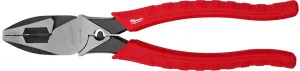 MILWAUKEE ALICATE UNIVERSAL HEAVY DUTY LINEMAN'S