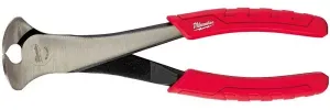 MILWAUKEE ALICATE DE CORTE TURQUESA 180MM