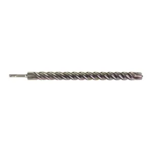 MILWAUKEE BROCA SDS-PLUS MX4 4 CORTANTES