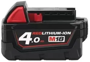 MILWAUKEE M18HB4 BATERIA M18 4,0Ah