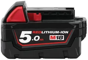 MILWAUKEE M18HB5 BATERIA M18 5,0Ah
