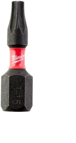 MILWAUKEE BIT IMPACTO SHOCKWAVE TX