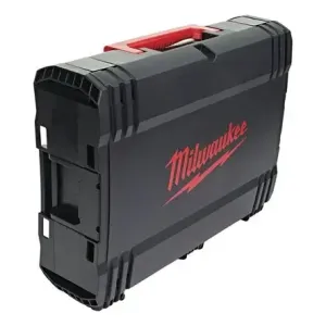 MILWAUKEE MALA HD-BOX VAZIA COM ESPUMA