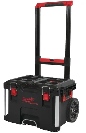 MILWAUKEE MALA C/RODAS PACKOUT - TROLLEY BOX