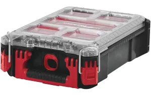 MILWAUKEE ORGANIZADOR COMPACTO PACKOUT